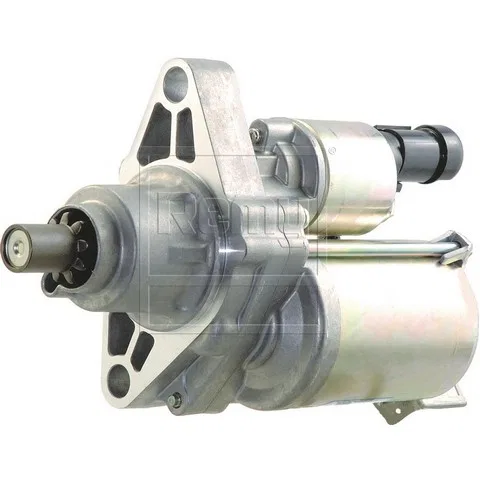 16115 – REMY INTL Starter, OE Replacement